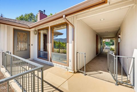 Tiny photo for 174 Hummingbird Lane, Talent, OR 97540 (MLS # 220225116)