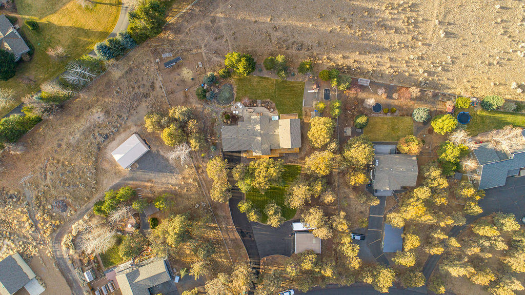 Tumalo Rim - Residential