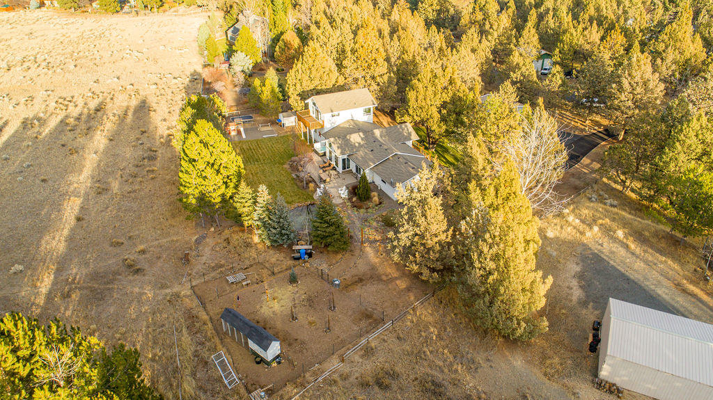 Tumalo Rim - Residential