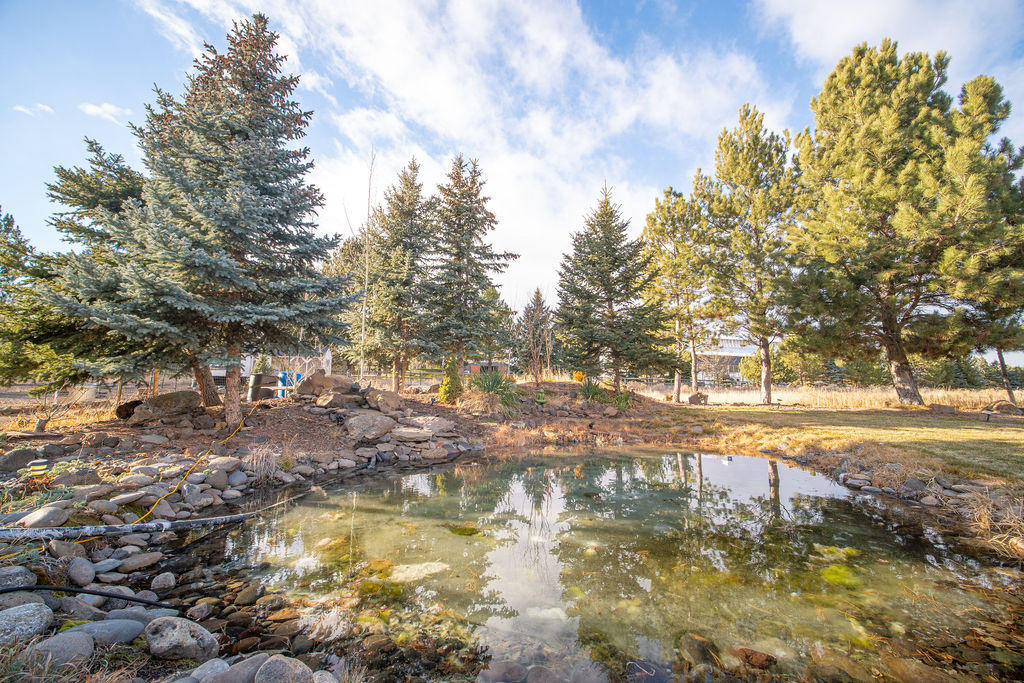 Tumalo Rim - Residential