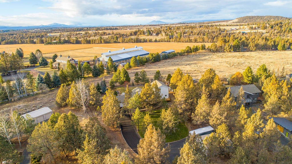 Tumalo Rim - Residential