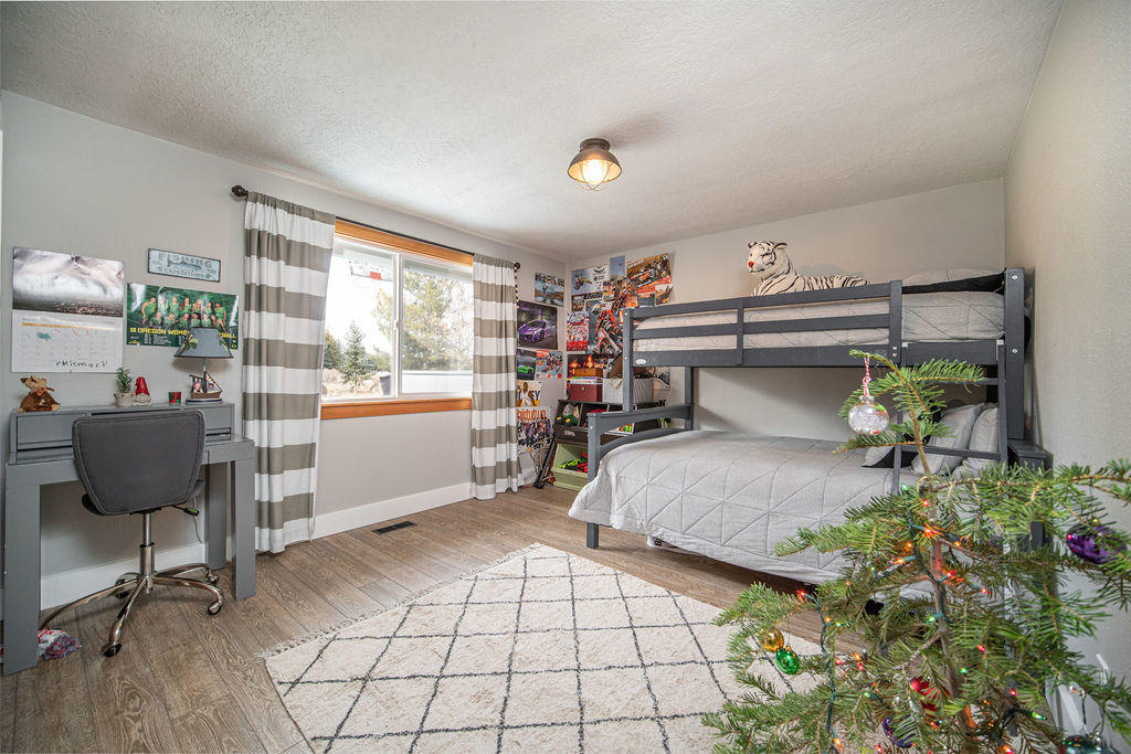 Tumalo Rim - Residential