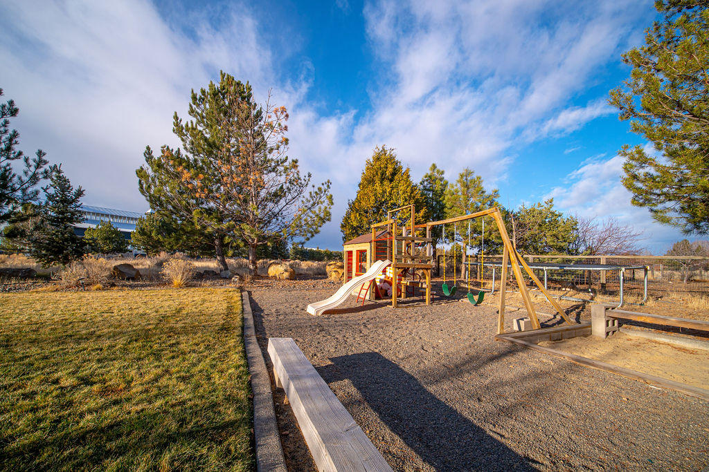 Tumalo Rim - Residential