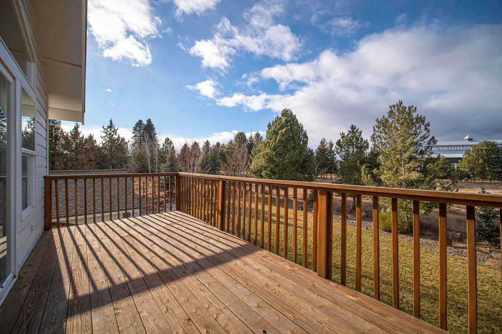 Tumalo Rim - Residential