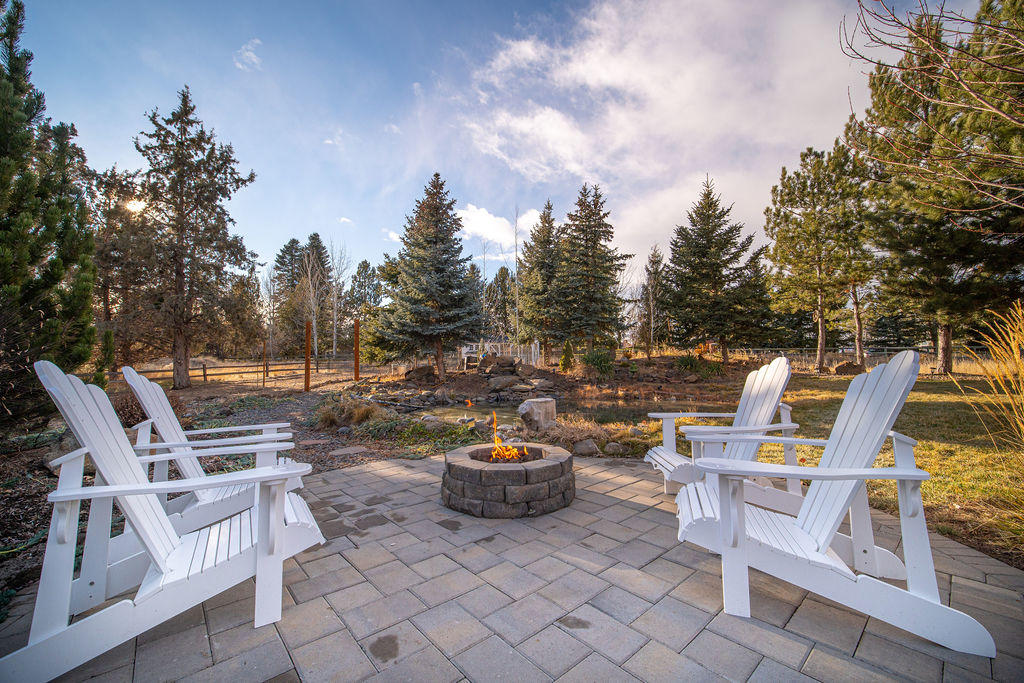 Tumalo Rim - Residential