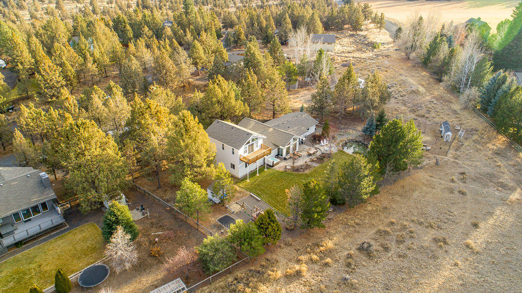 Tumalo Rim - Residential
