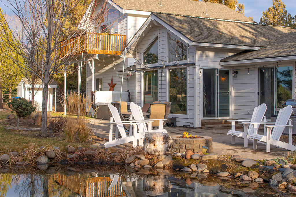 Tumalo Rim - Residential
