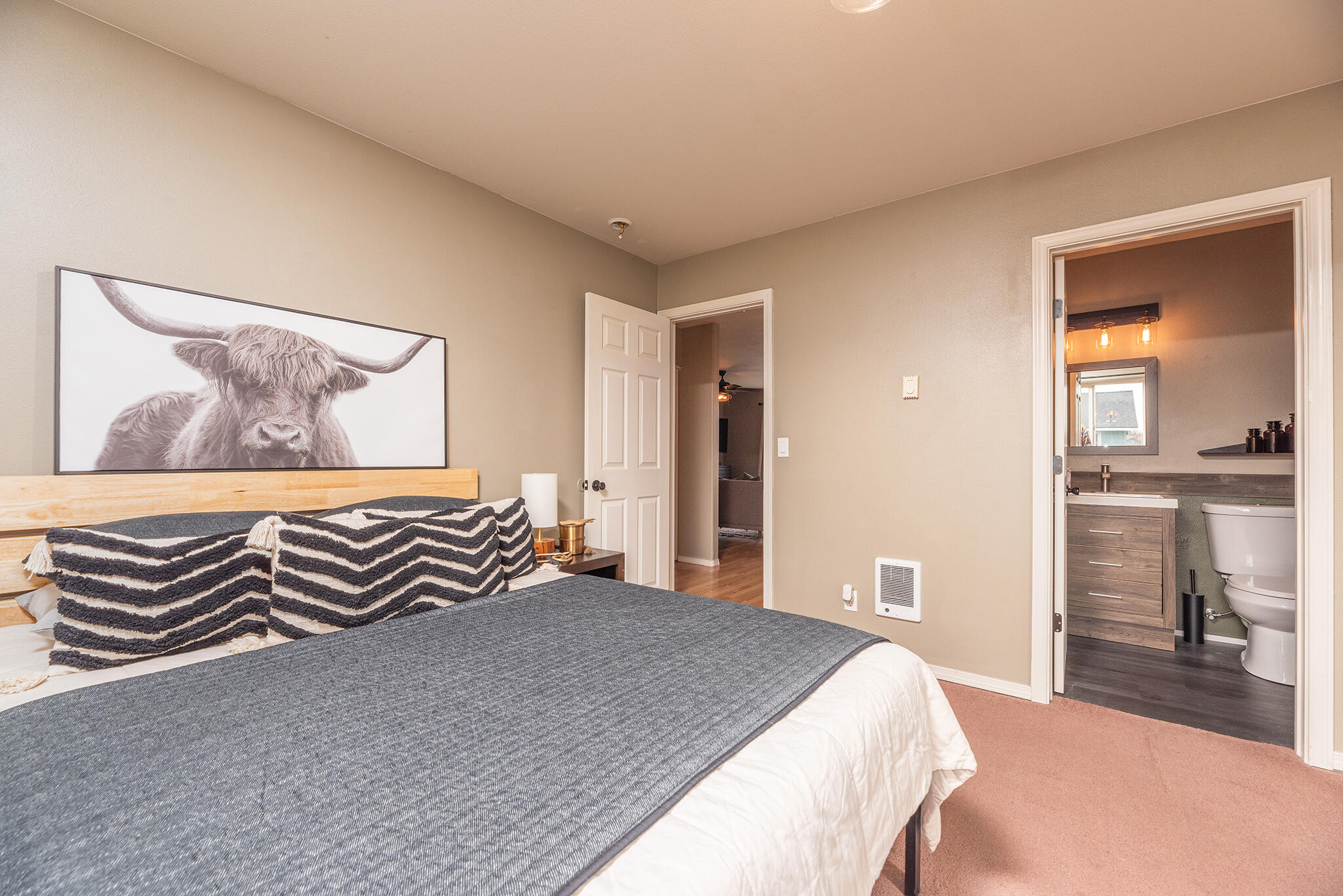 Obsidian Estate - Residential