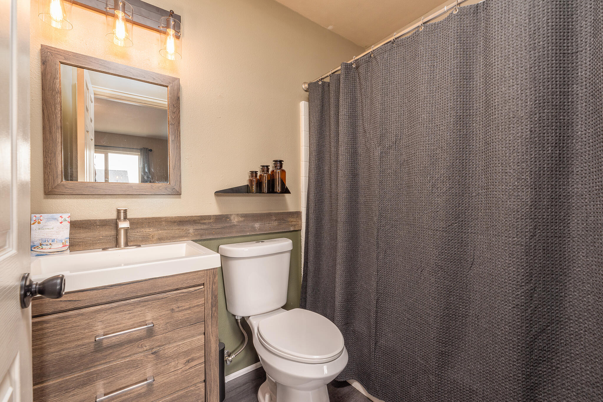 Obsidian Estate - Residential