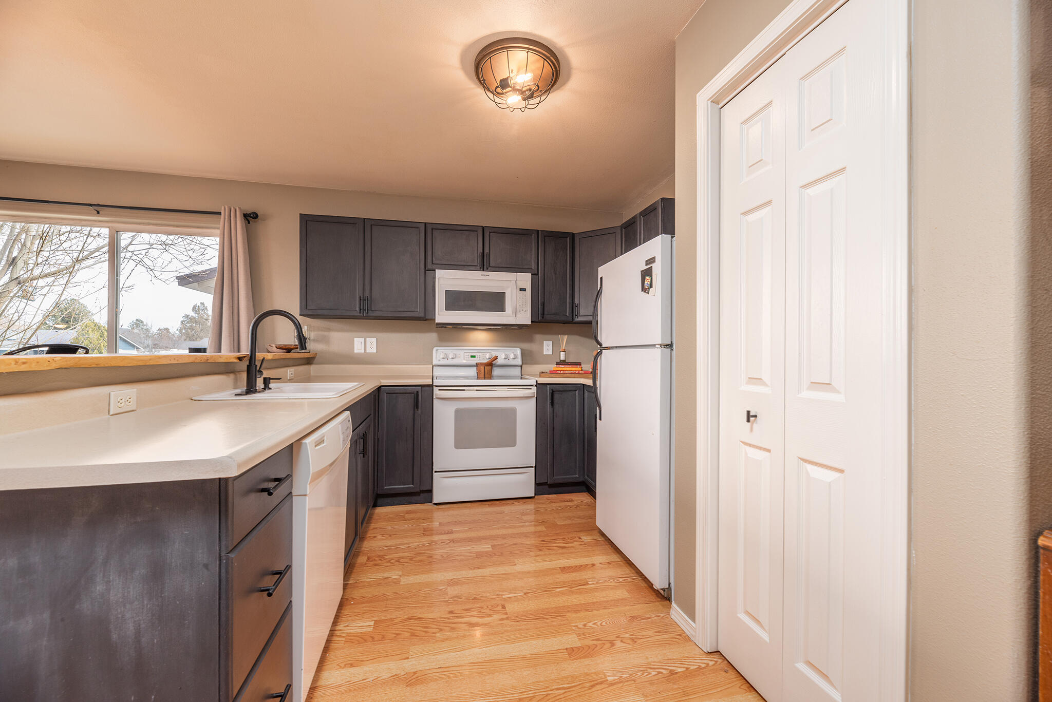 Obsidian Estate - Residential