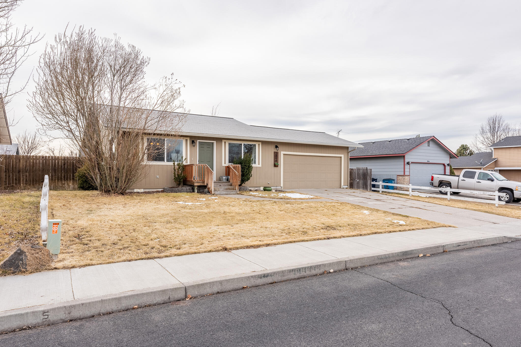 Obsidian Estate - Residential