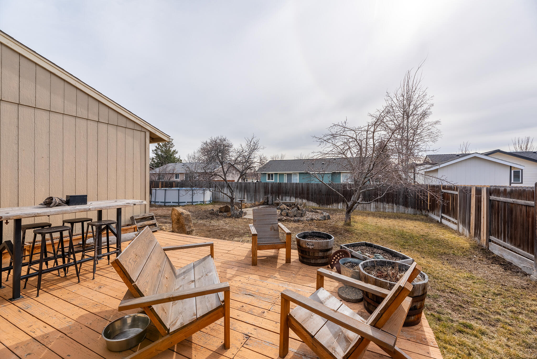 Obsidian Estate - Residential