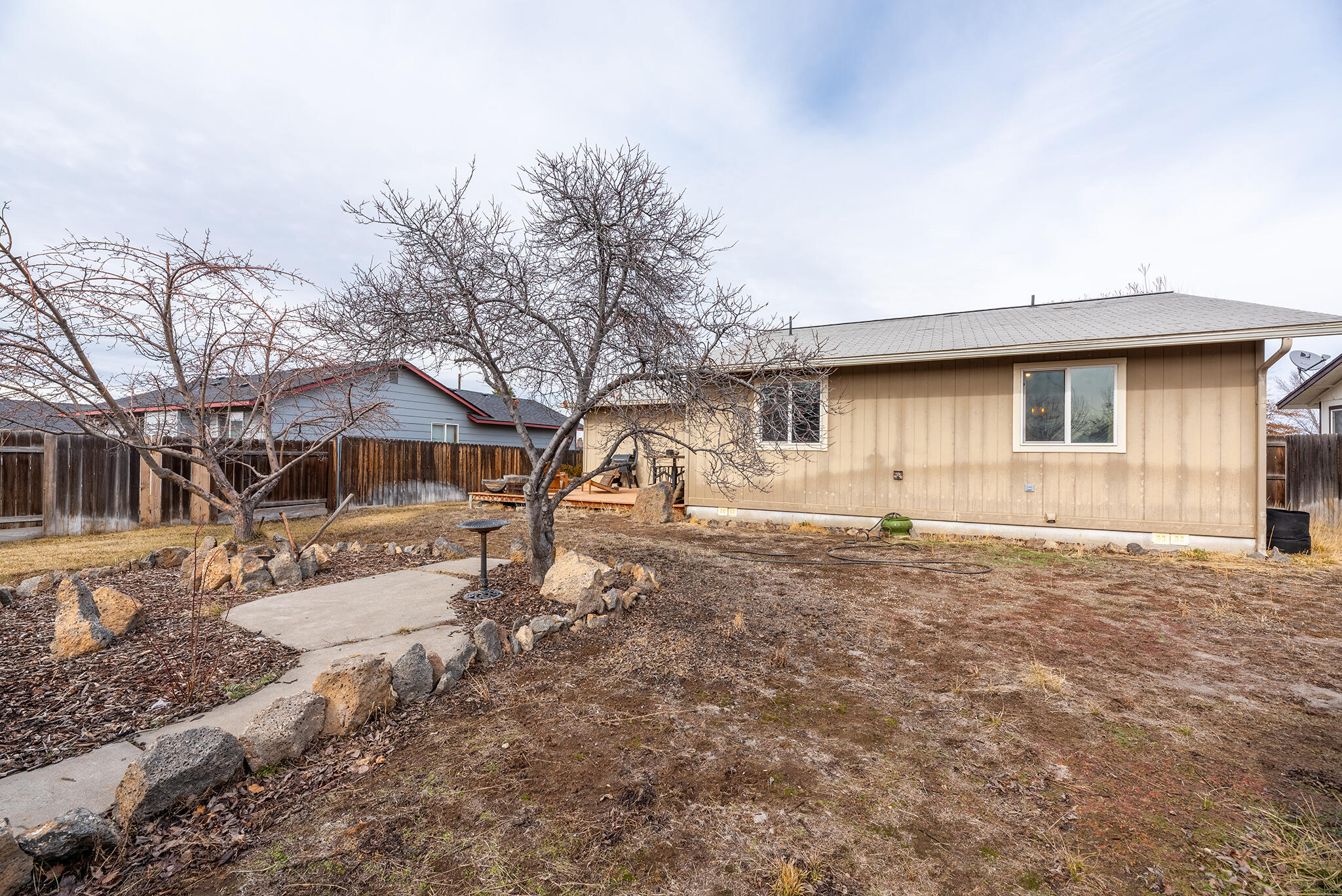 Obsidian Estate - Residential