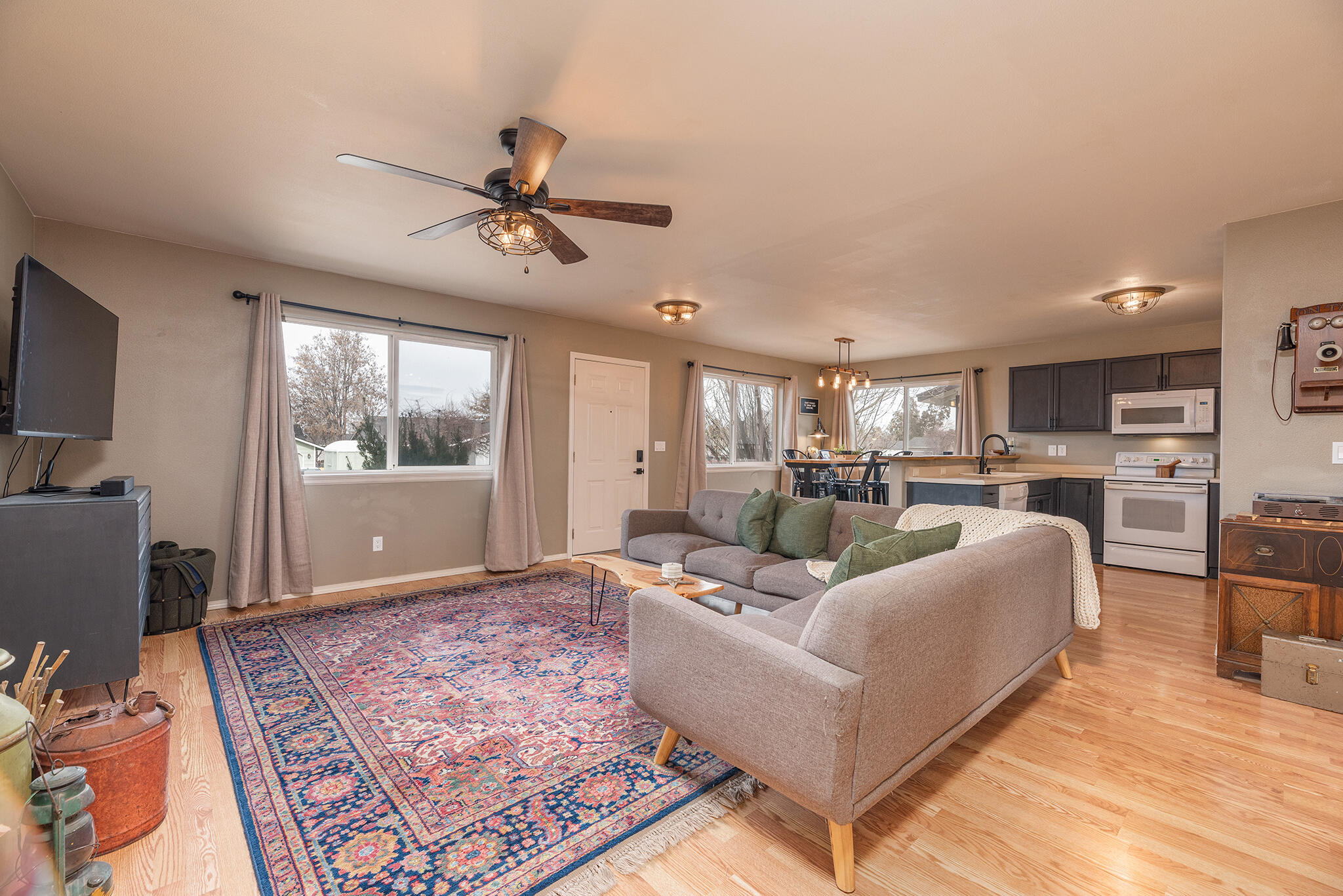 Obsidian Estate - Residential