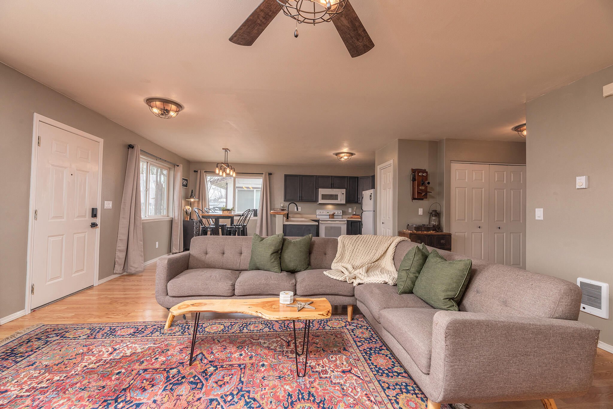 Obsidian Estate - Residential