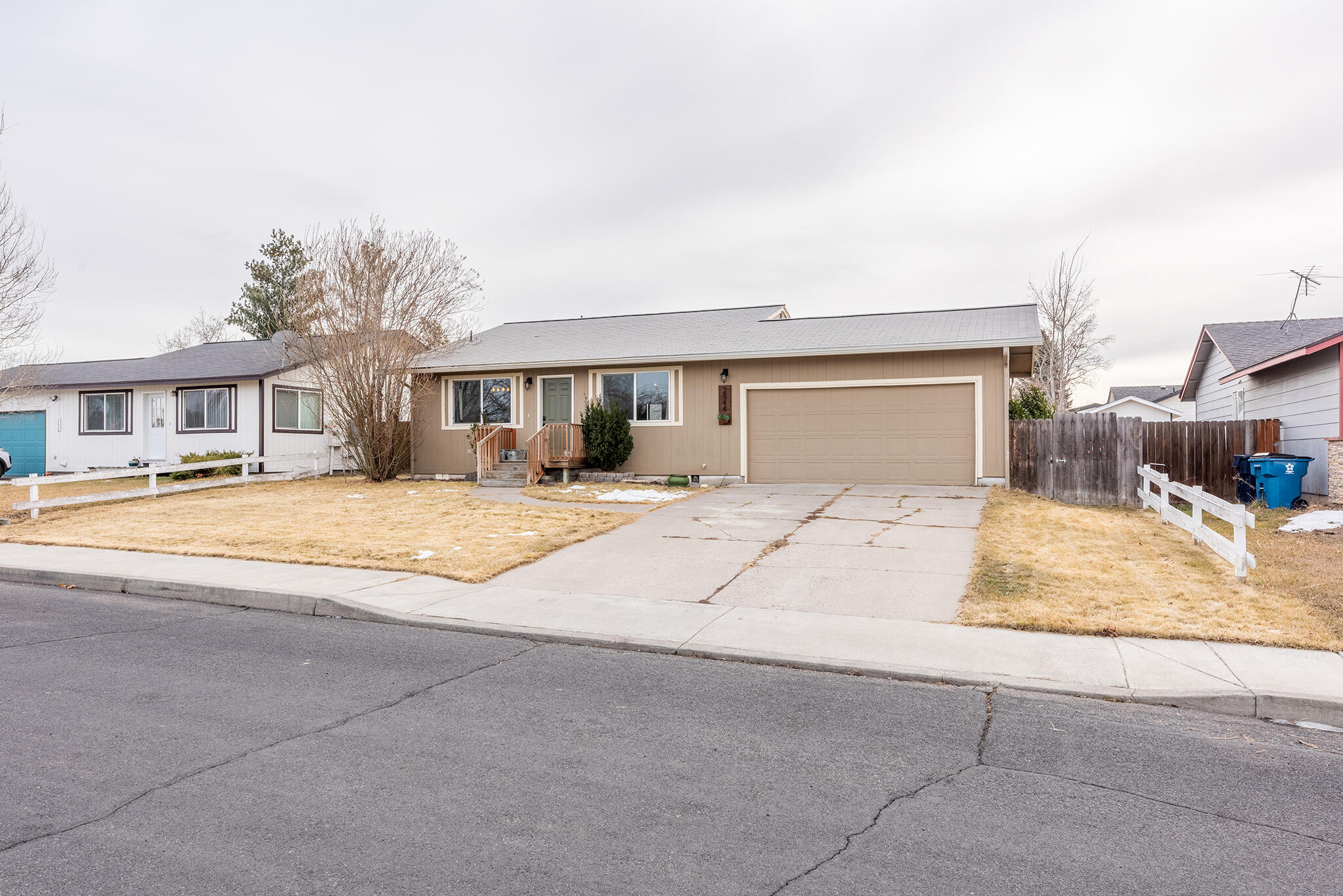 Obsidian Estate - Residential