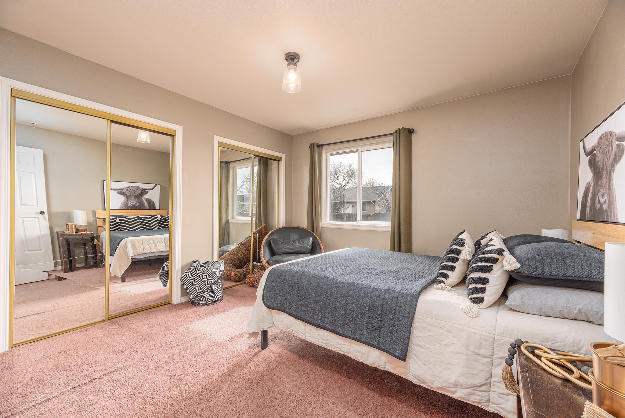 Obsidian Estate - Residential