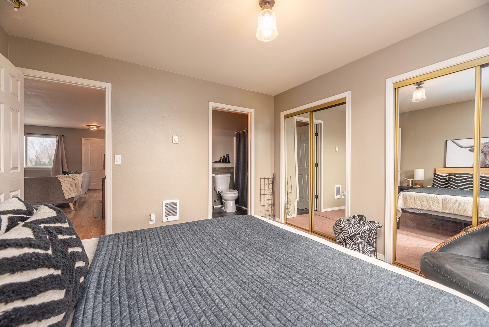 Obsidian Estate - Residential