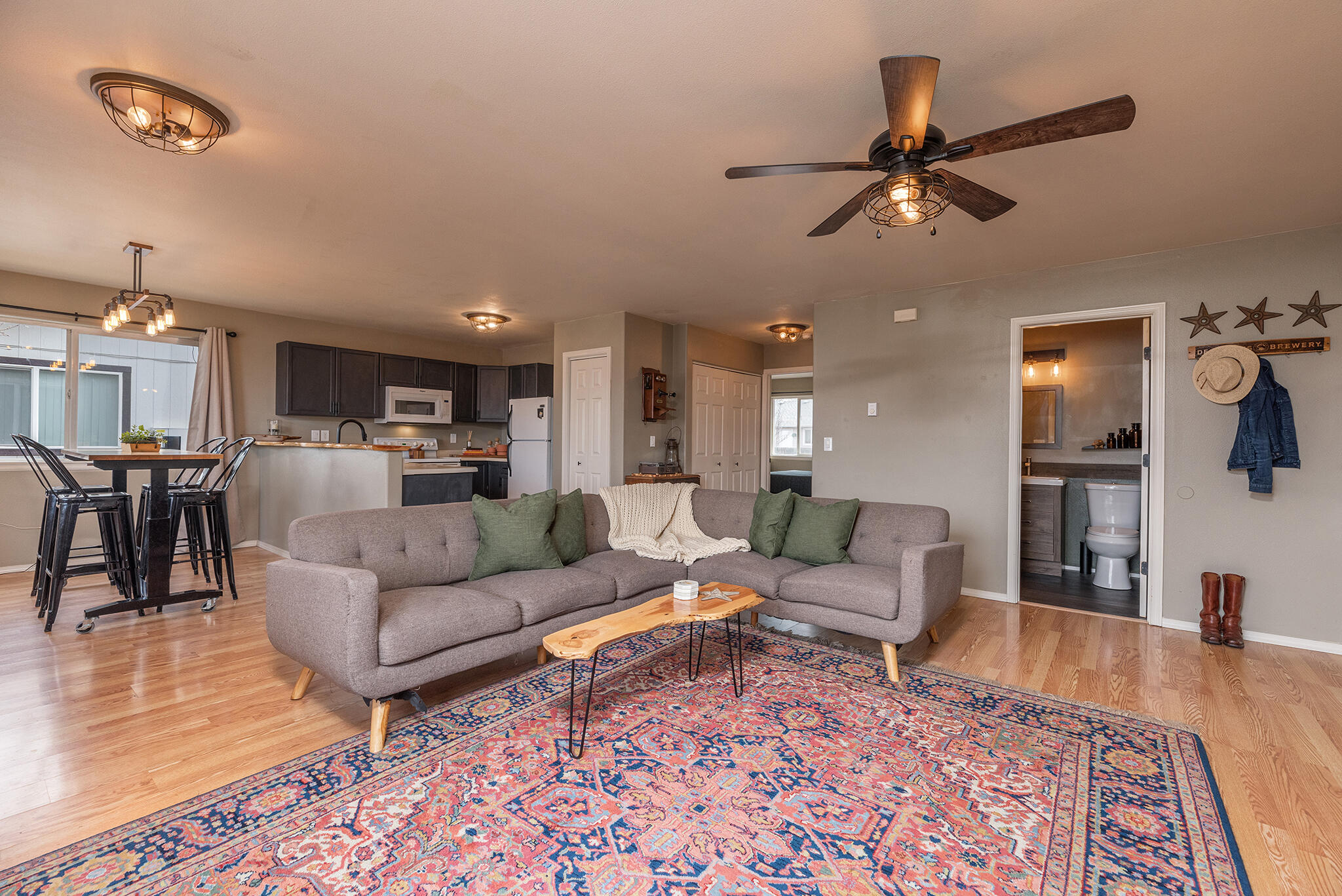 Obsidian Estate - Residential