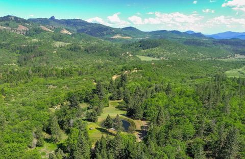 101 Nepal Road Ashland OR 97520