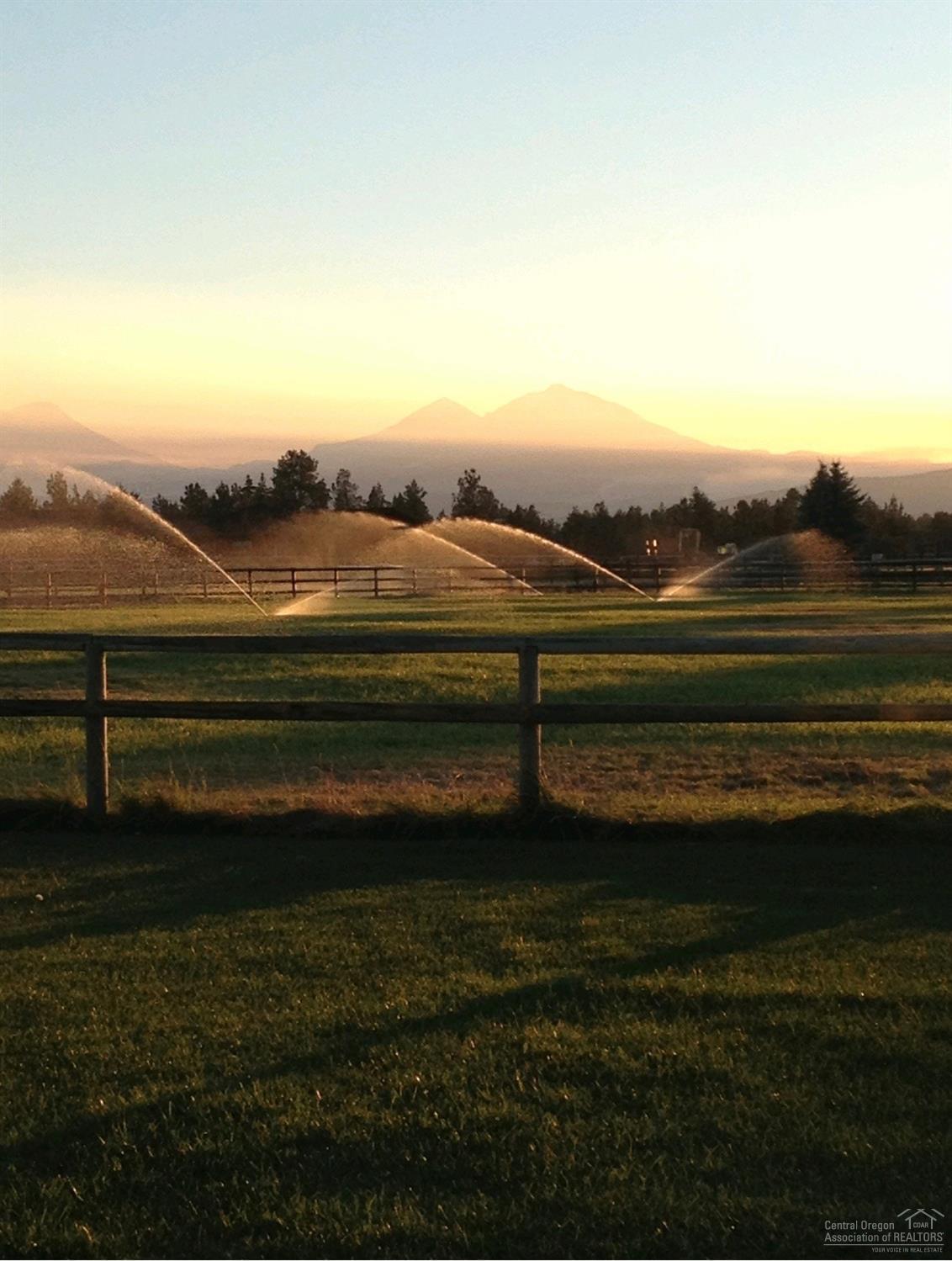 Desert Sand Arabian - Residential