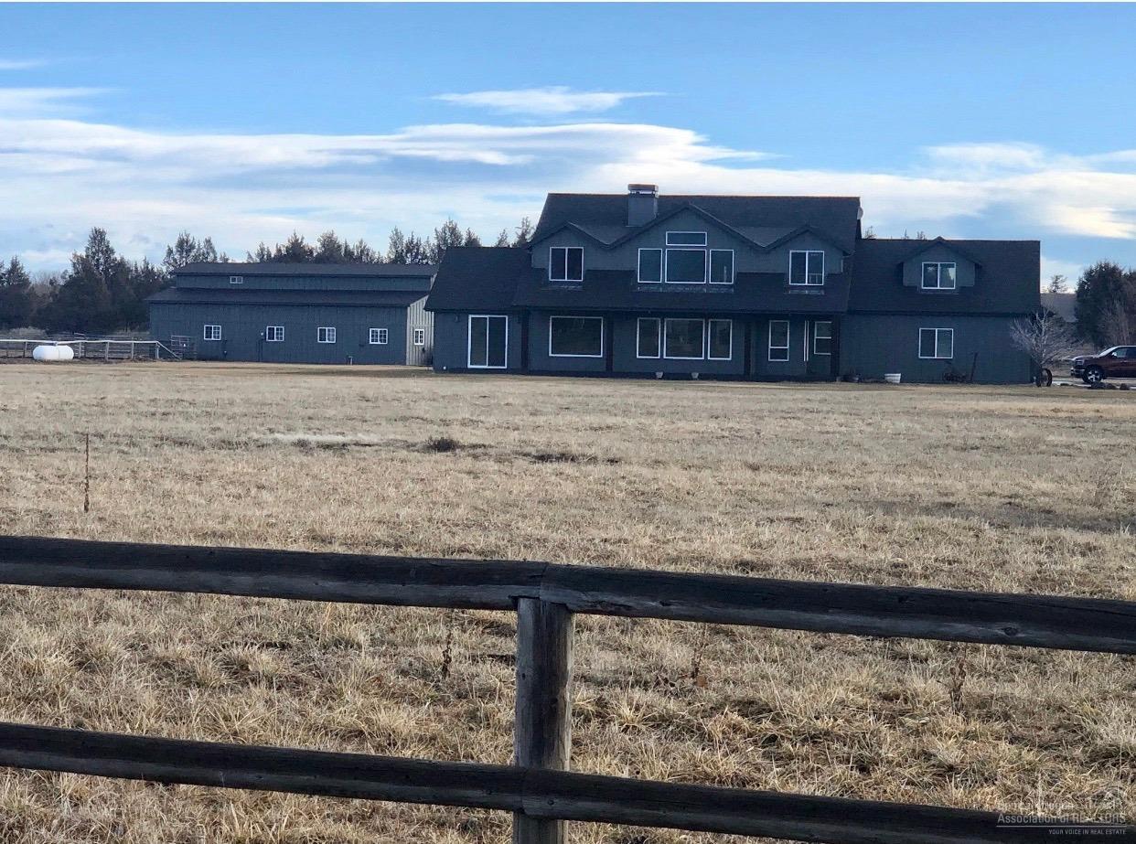 Desert Sand Arabian - Residential