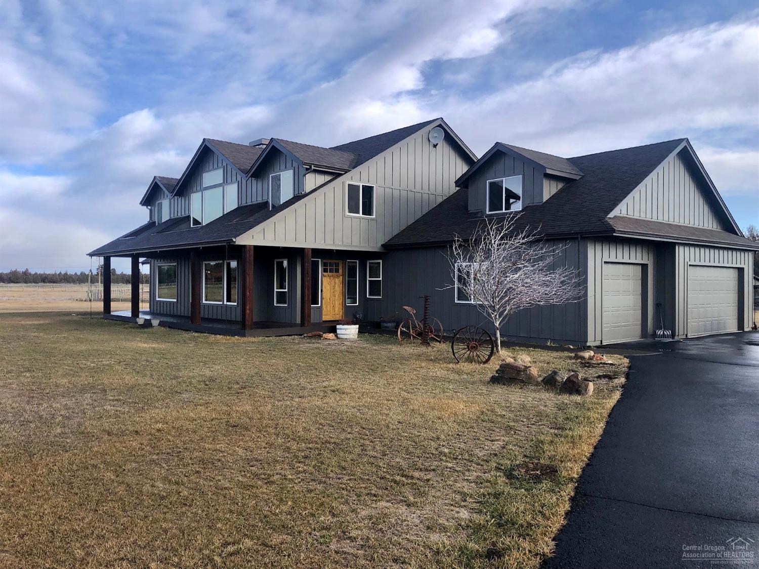 Desert Sand Arabian - Residential