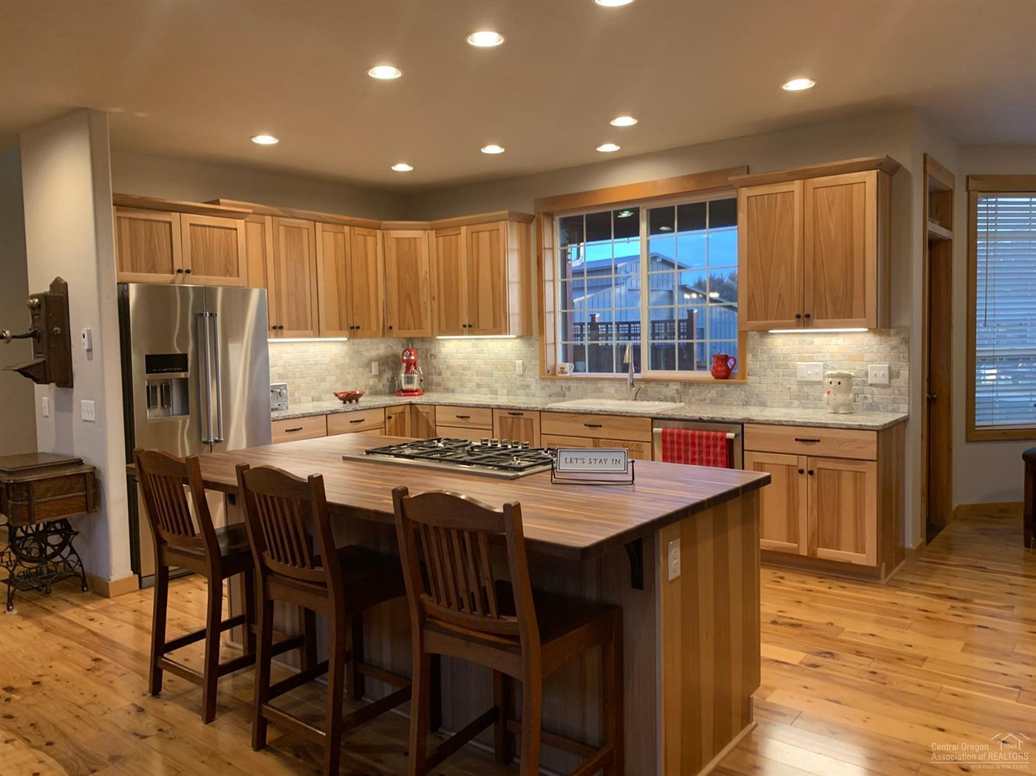 Desert Sand Arabian - Residential