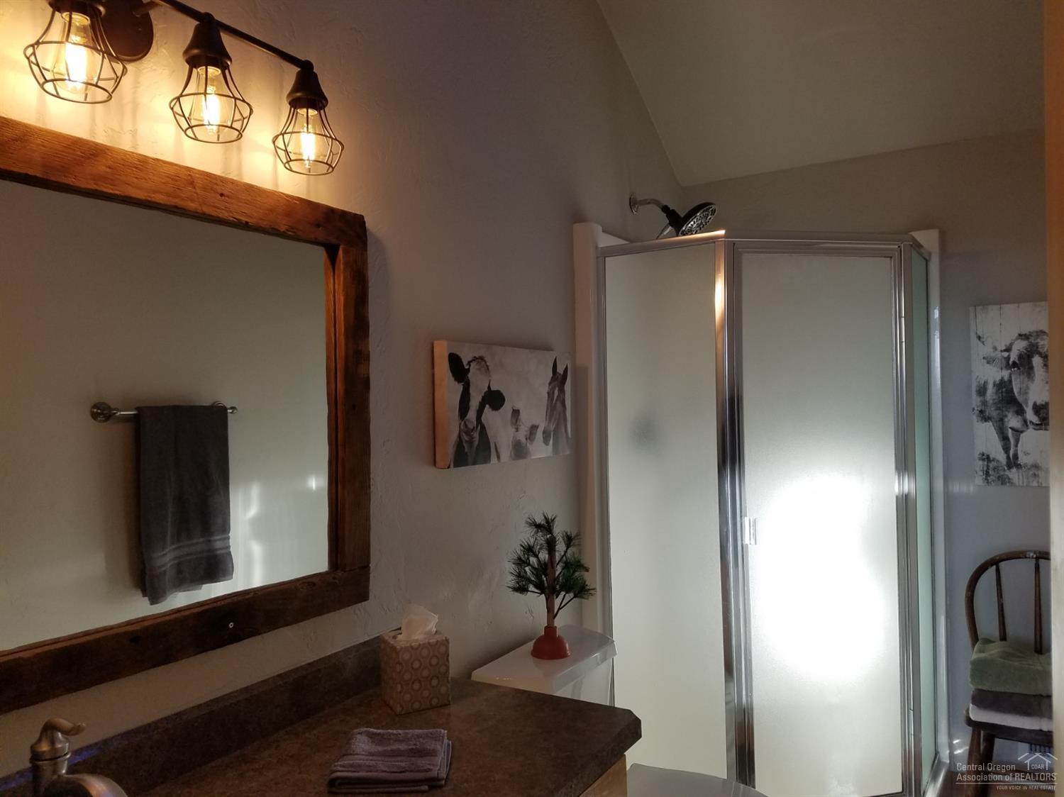 Desert Sand Arabian - Residential