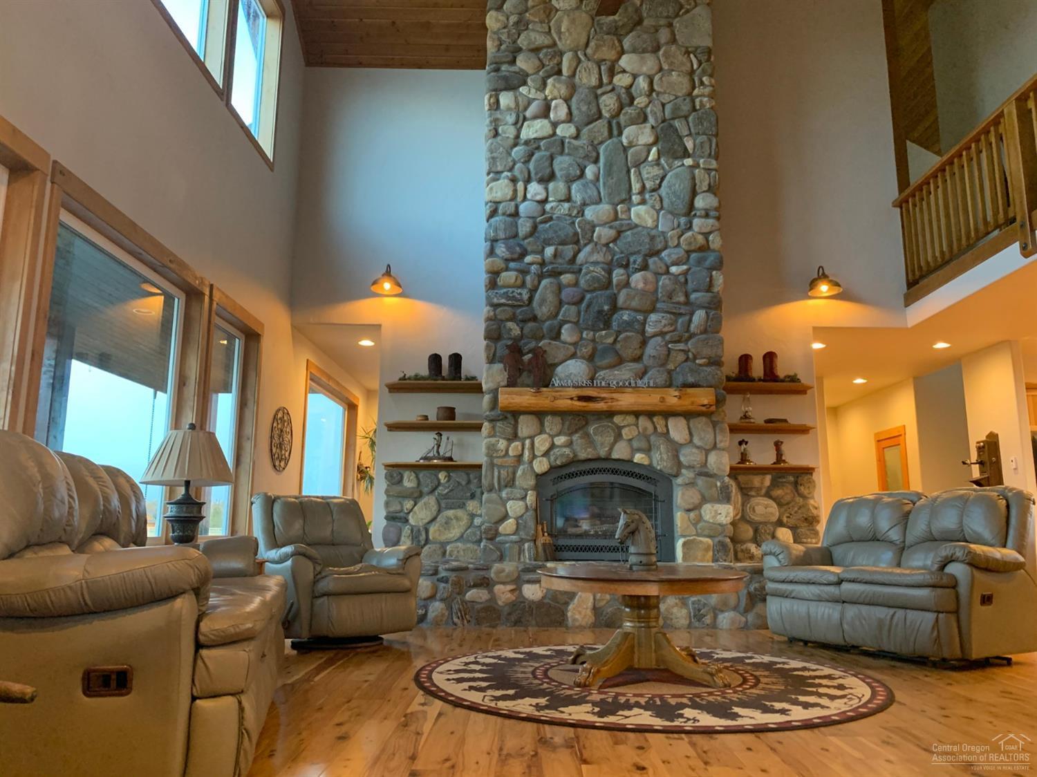 Desert Sand Arabian - Residential