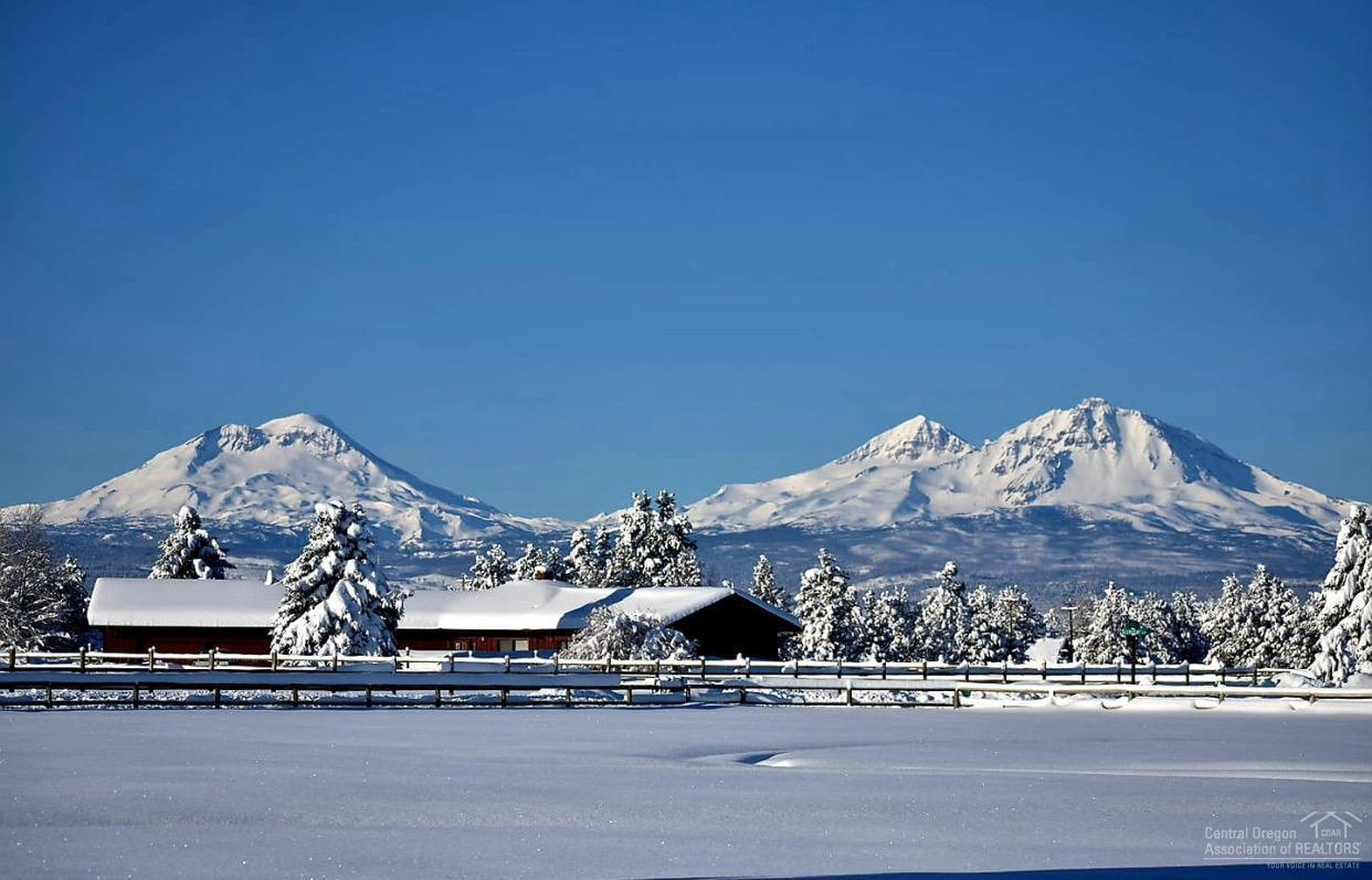 Desert Sand Arabian - Residential