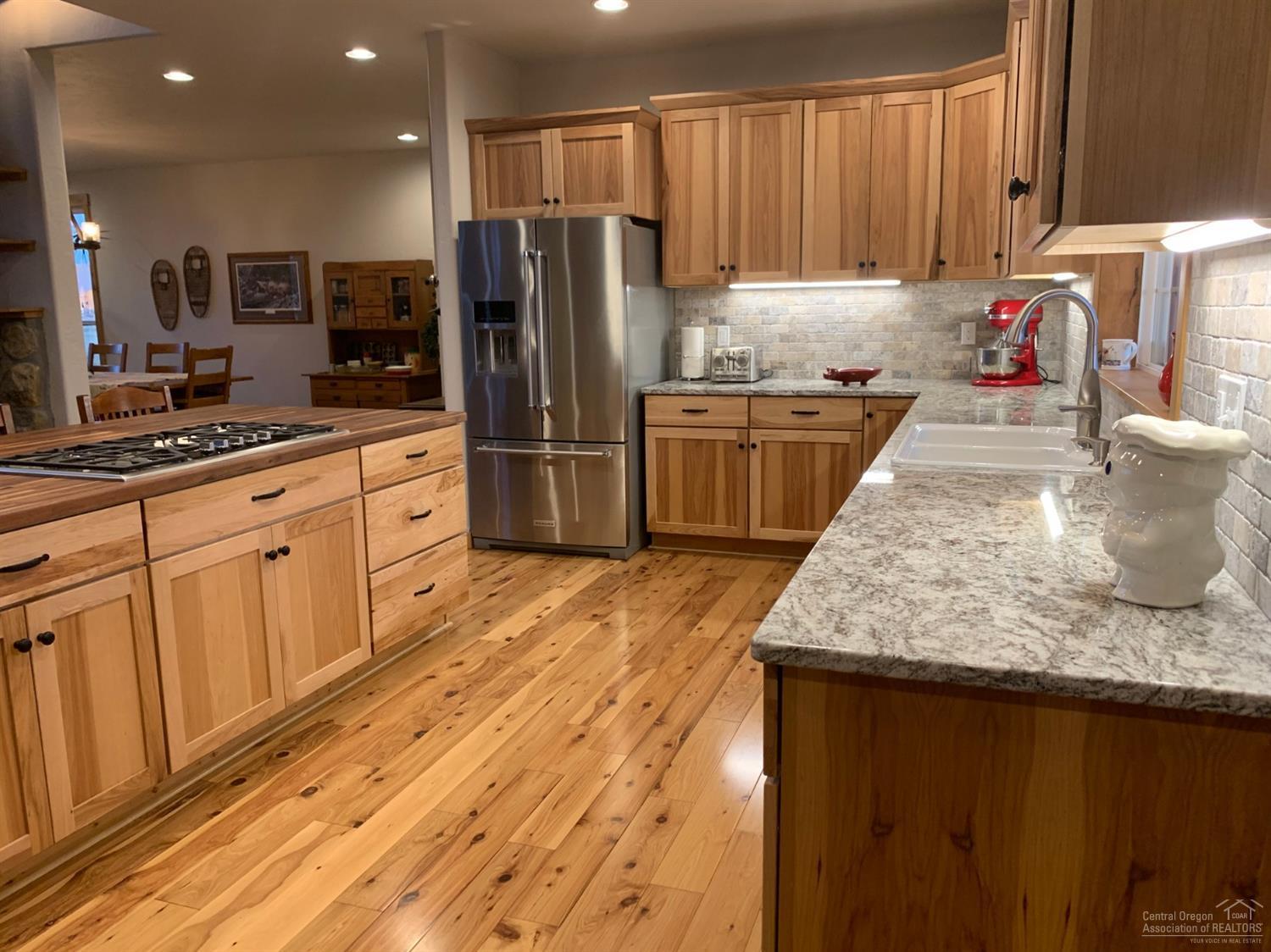 Desert Sand Arabian - Residential