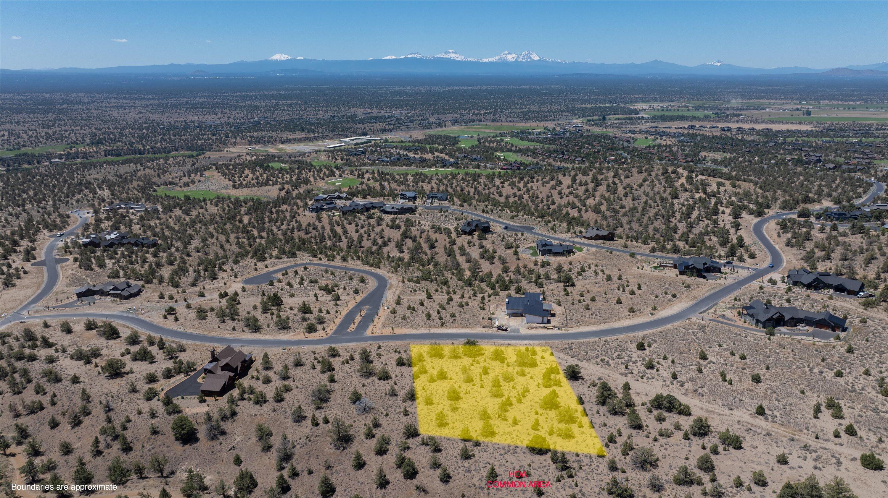 SW Spirit Rock Drive Homesite 721