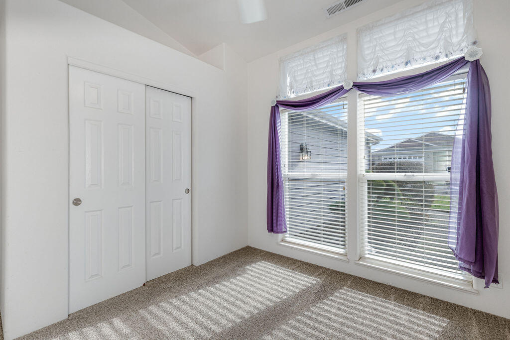 Hampton Place Subdivision Phase 4 - Residential