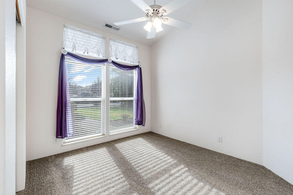 Hampton Place Subdivision Phase 4 - Residential