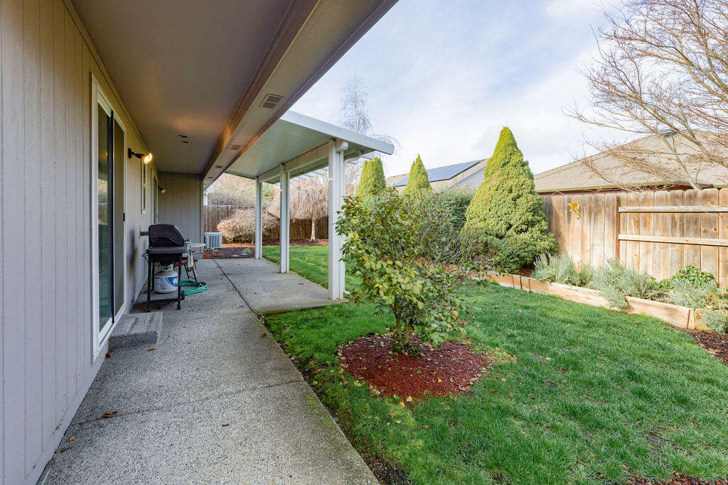 Hampton Place Subdivision Phase 4 - Residential