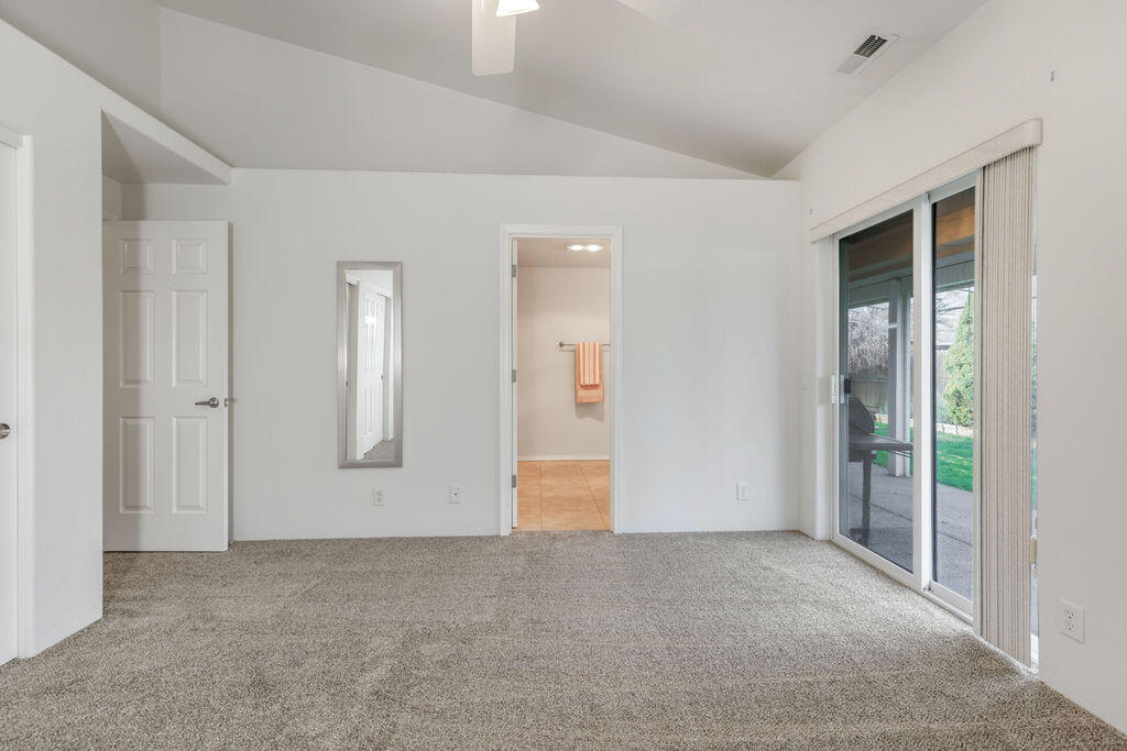 Hampton Place Subdivision Phase 4 - Residential