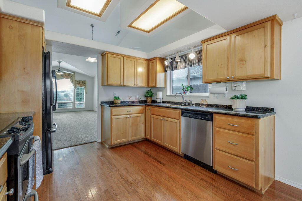 Hampton Place Subdivision Phase 4 - Residential