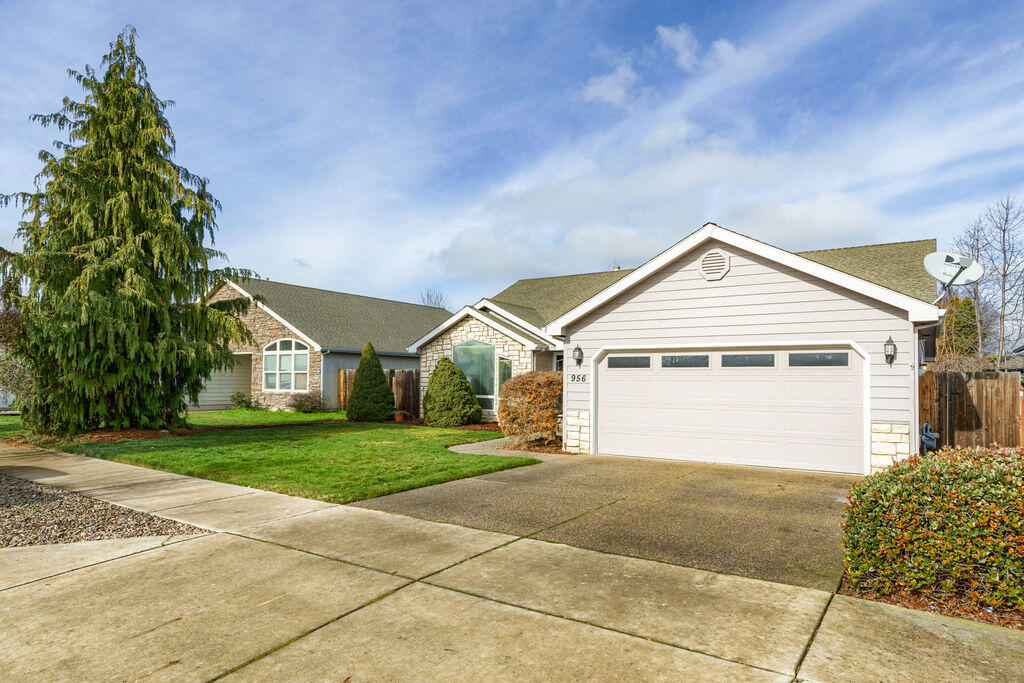 Hampton Place Subdivision Phase 4 - Residential