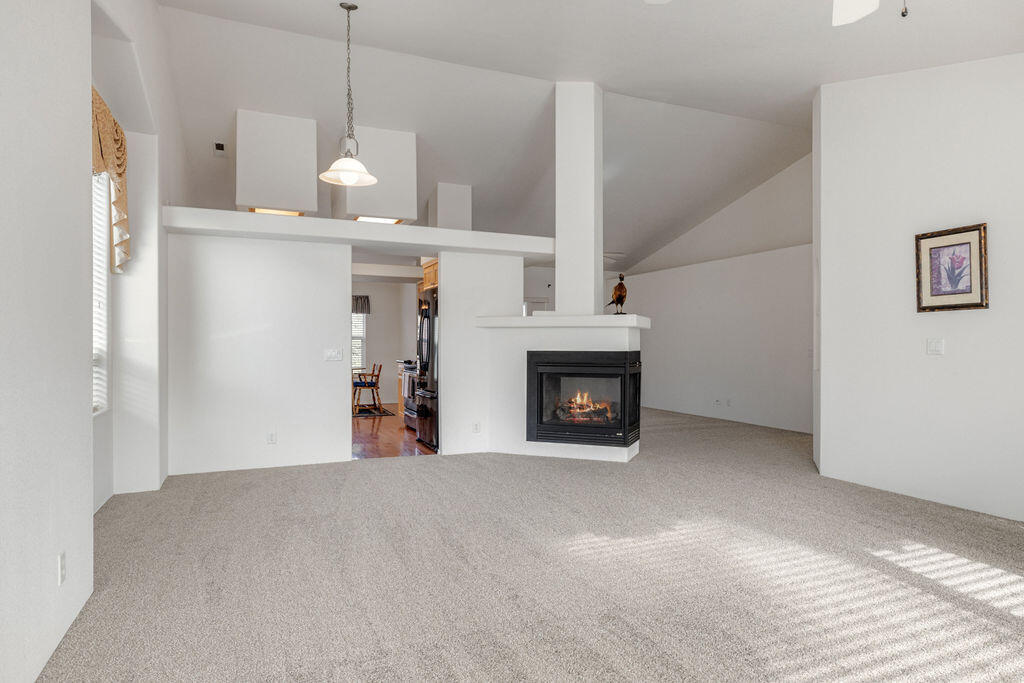 Hampton Place Subdivision Phase 4 - Residential