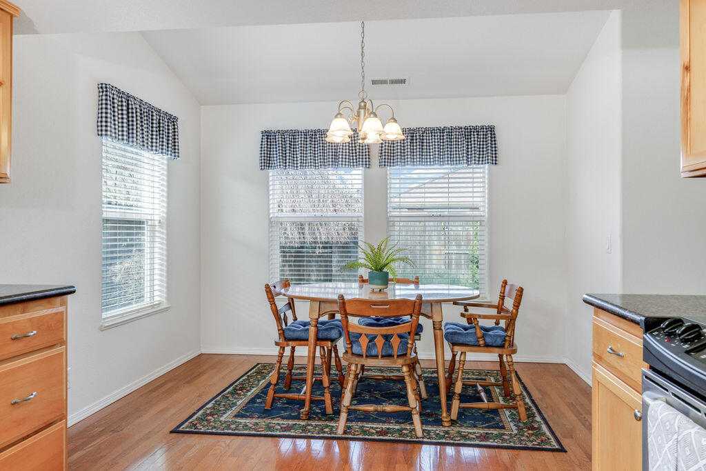 Hampton Place Subdivision Phase 4 - Residential