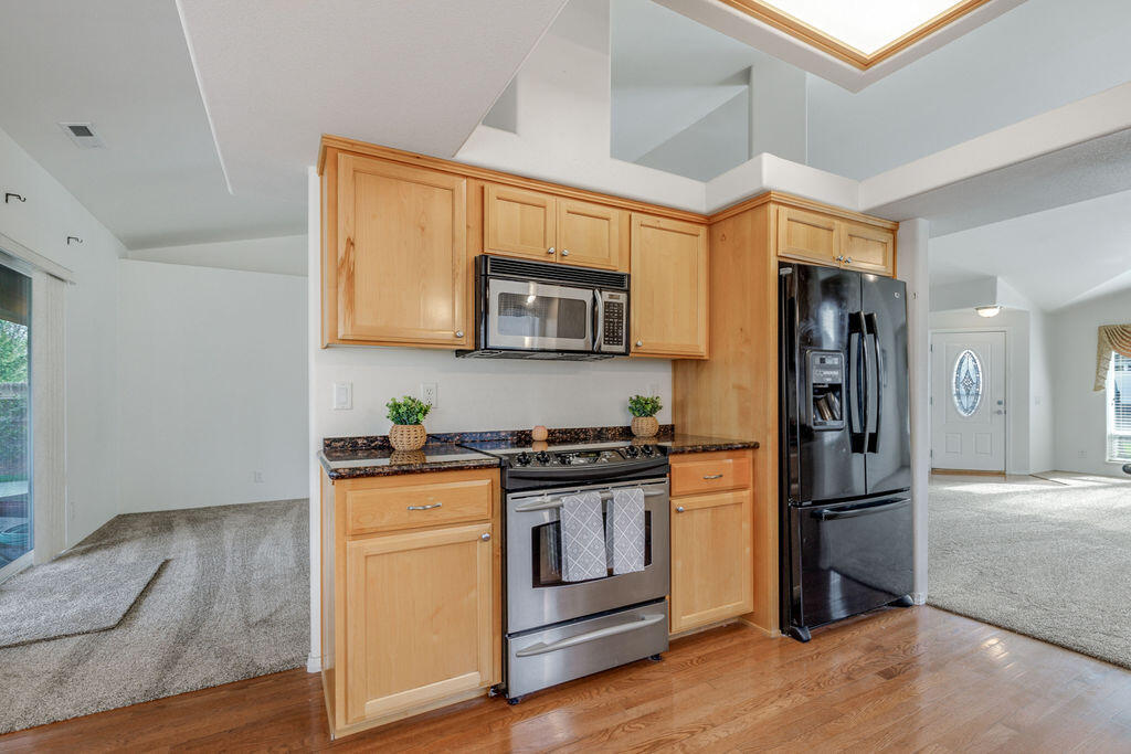 Hampton Place Subdivision Phase 4 - Residential