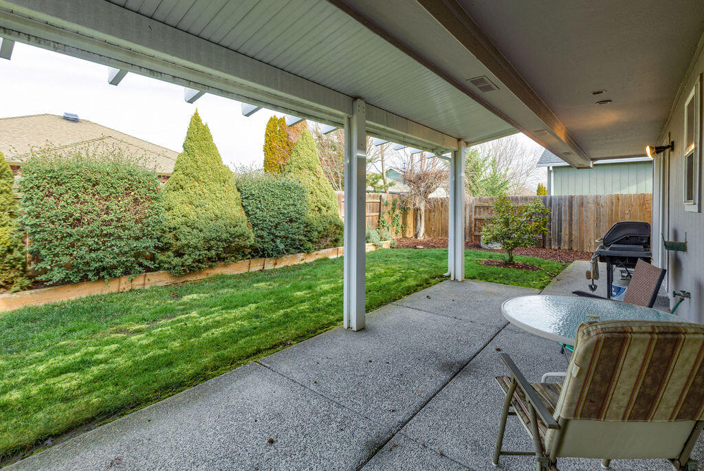 Hampton Place Subdivision Phase 4 - Residential