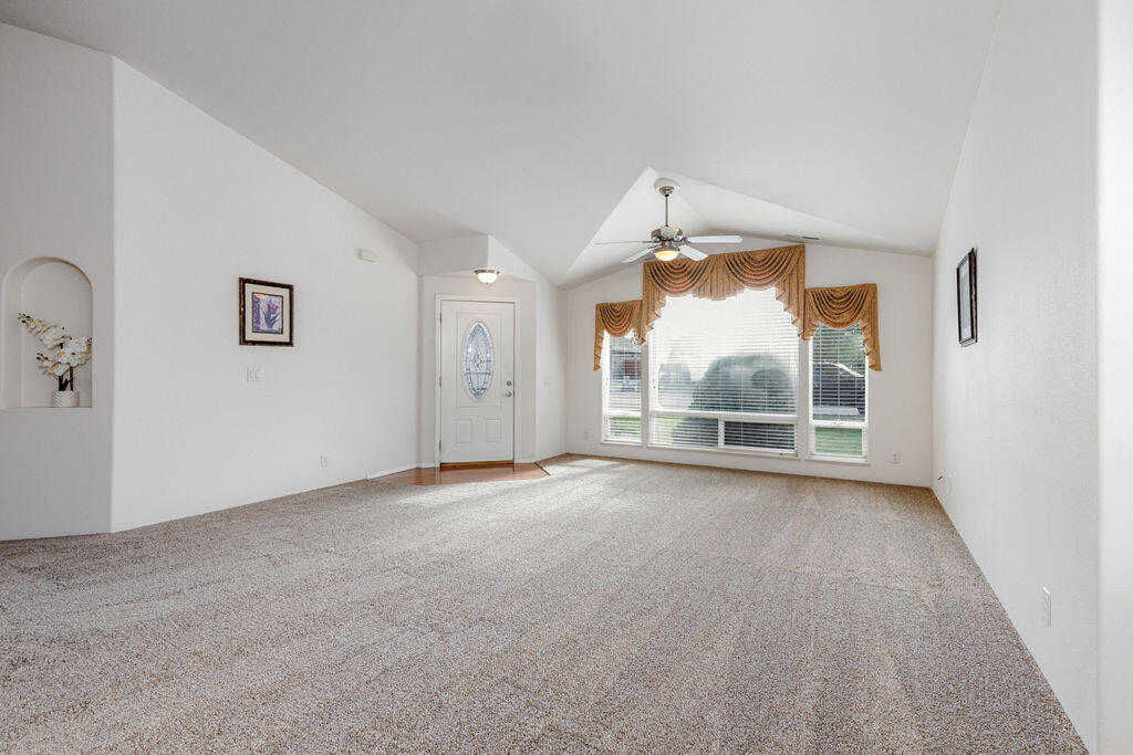 Hampton Place Subdivision Phase 4 - Residential