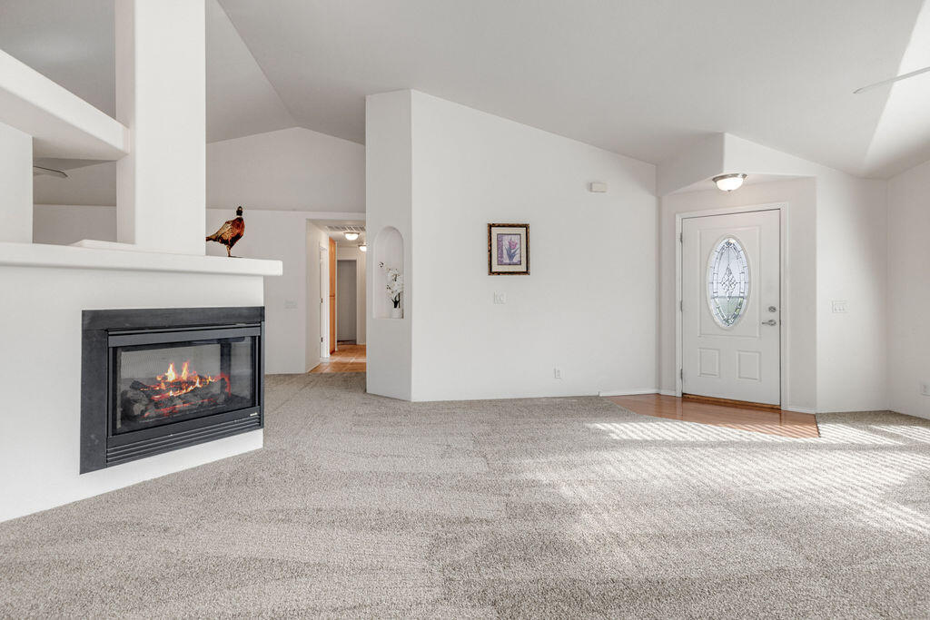 Hampton Place Subdivision Phase 4 - Residential