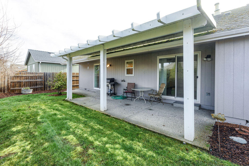 Hampton Place Subdivision Phase 4 - Residential