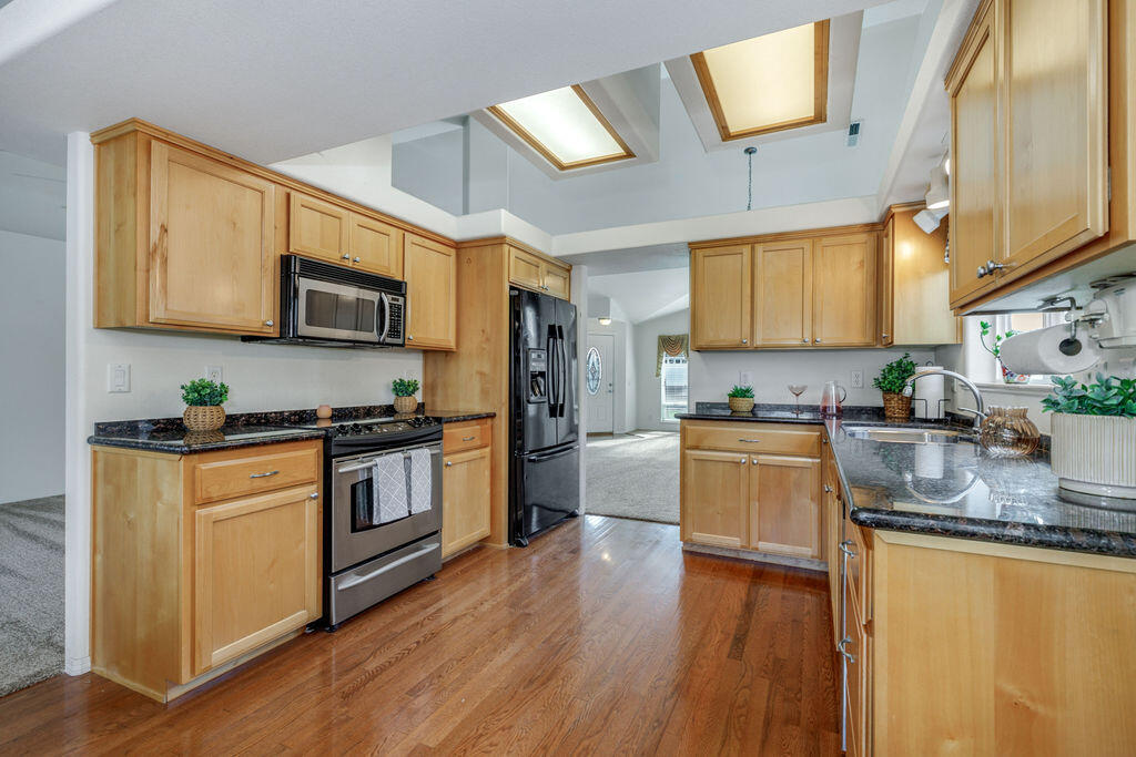 Hampton Place Subdivision Phase 4 - Residential