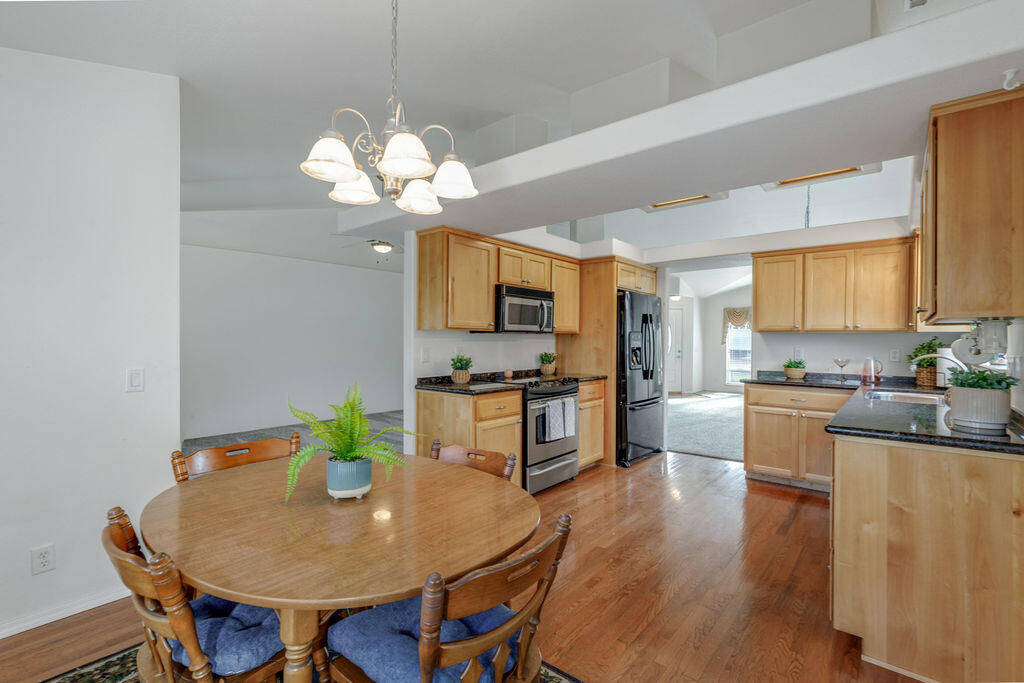 Hampton Place Subdivision Phase 4 - Residential