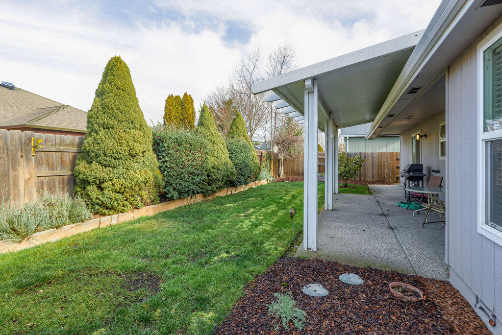 Hampton Place Subdivision Phase 4 - Residential