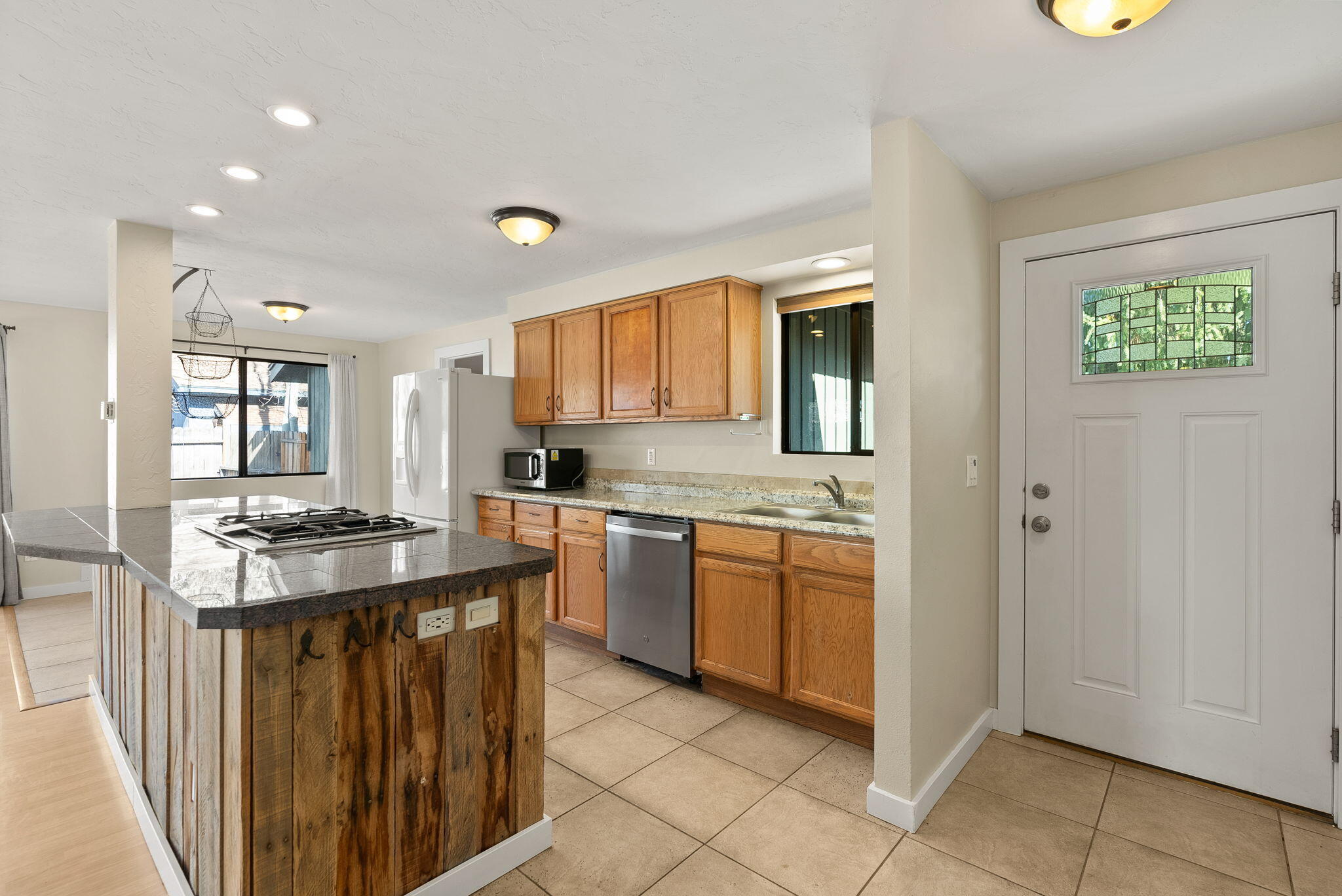 Choctaw Village - Residential